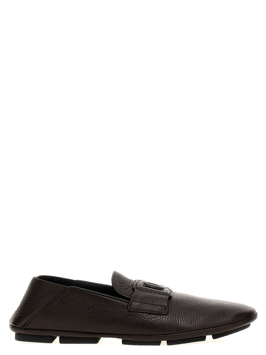 'Driver' loafers Loafers