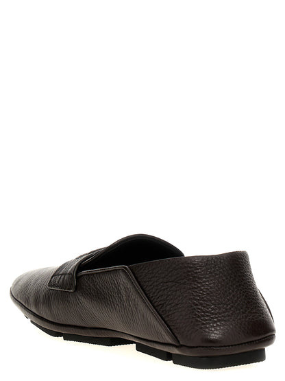 'Driver' loafers Loafers