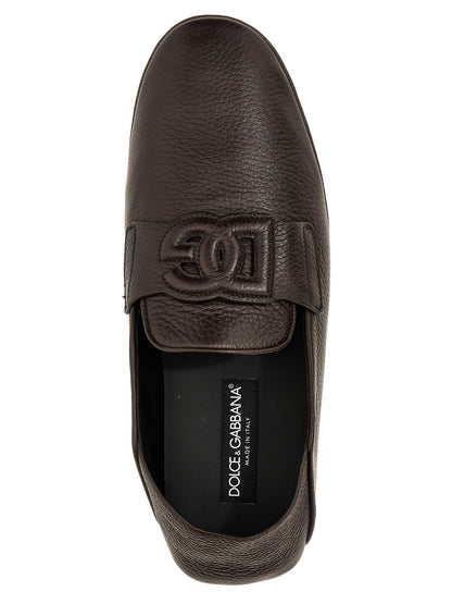 'Driver' loafers Loafers