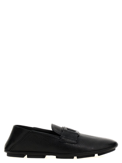 'Driver' loafers Loafers