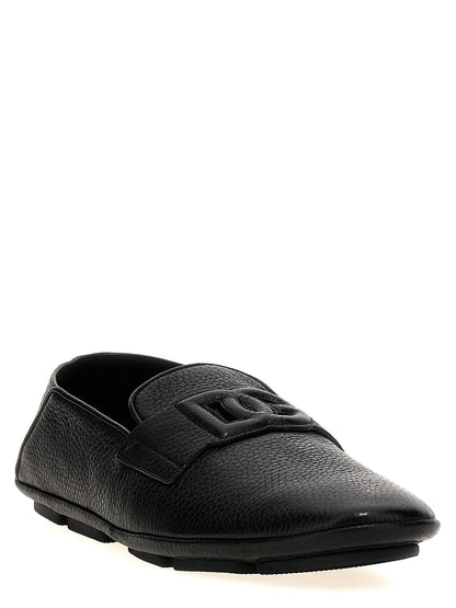 'Driver' loafers Loafers