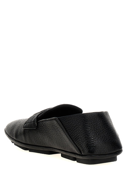 'Driver' loafers Loafers