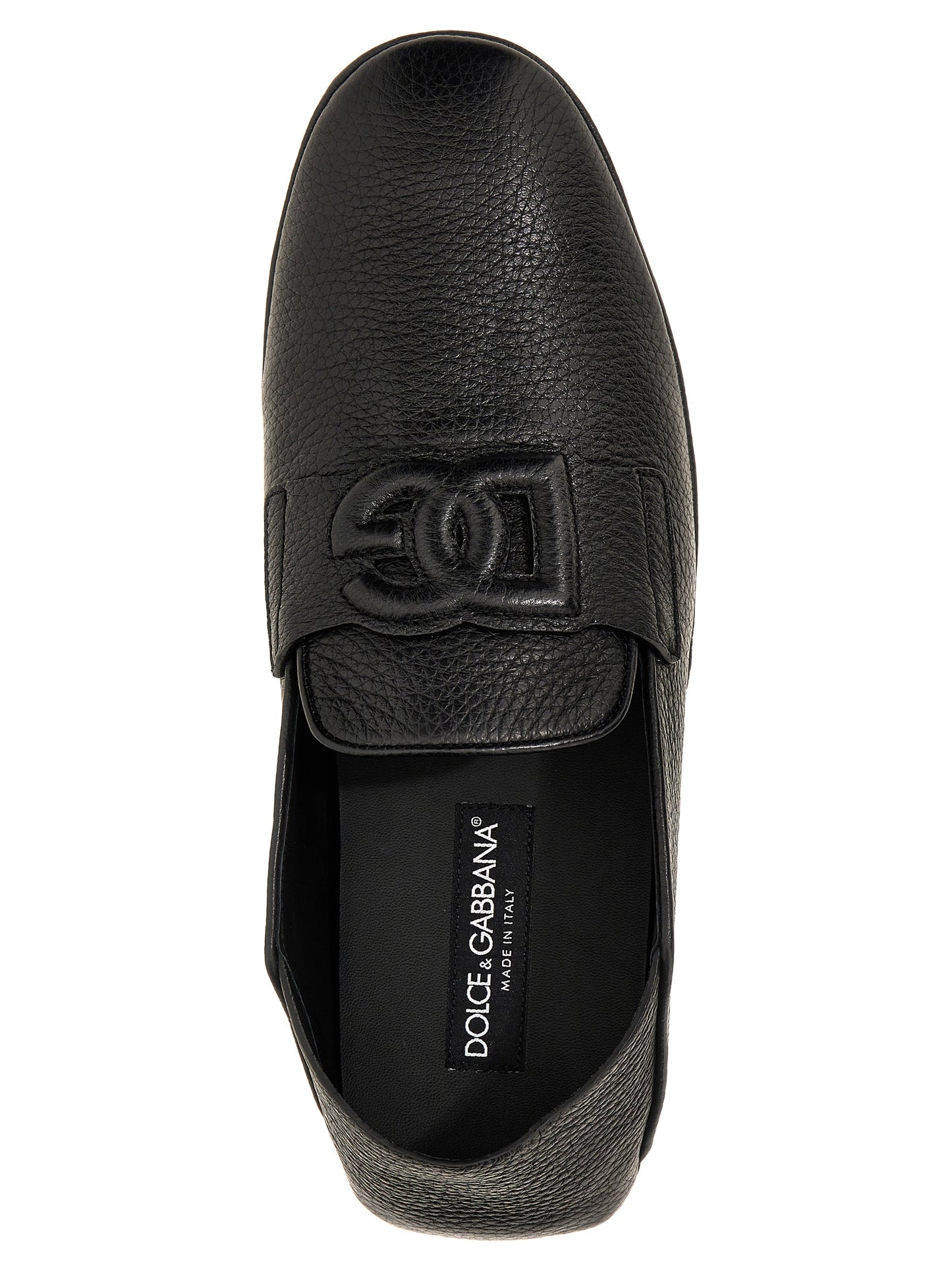 'Driver' loafers Loafers