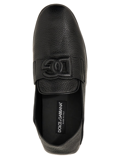 'Driver' loafers Loafers