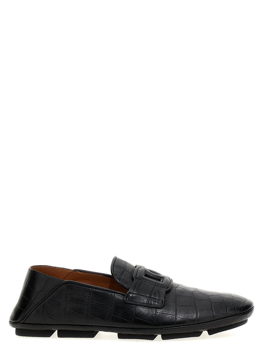 'Driver' loafers Loafers
