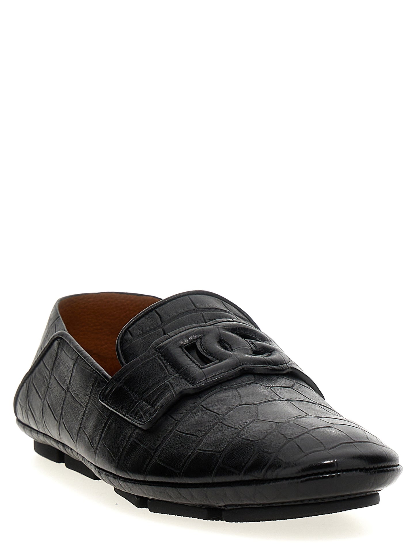 'Driver' loafers Loafers