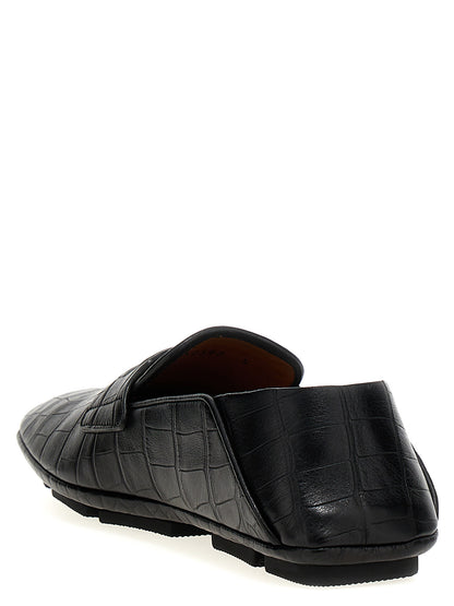 'Driver' loafers Loafers