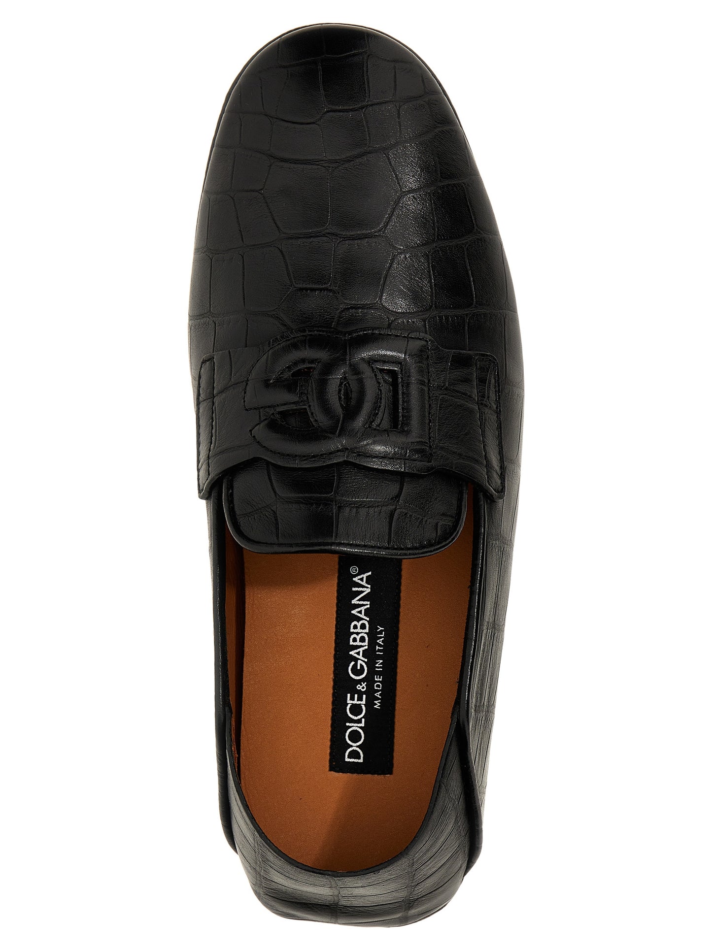 'Driver' loafers Loafers