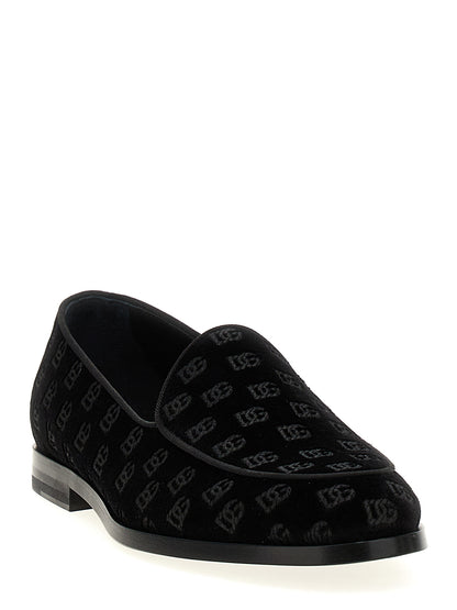 'Vivaldi' loafers Loafers