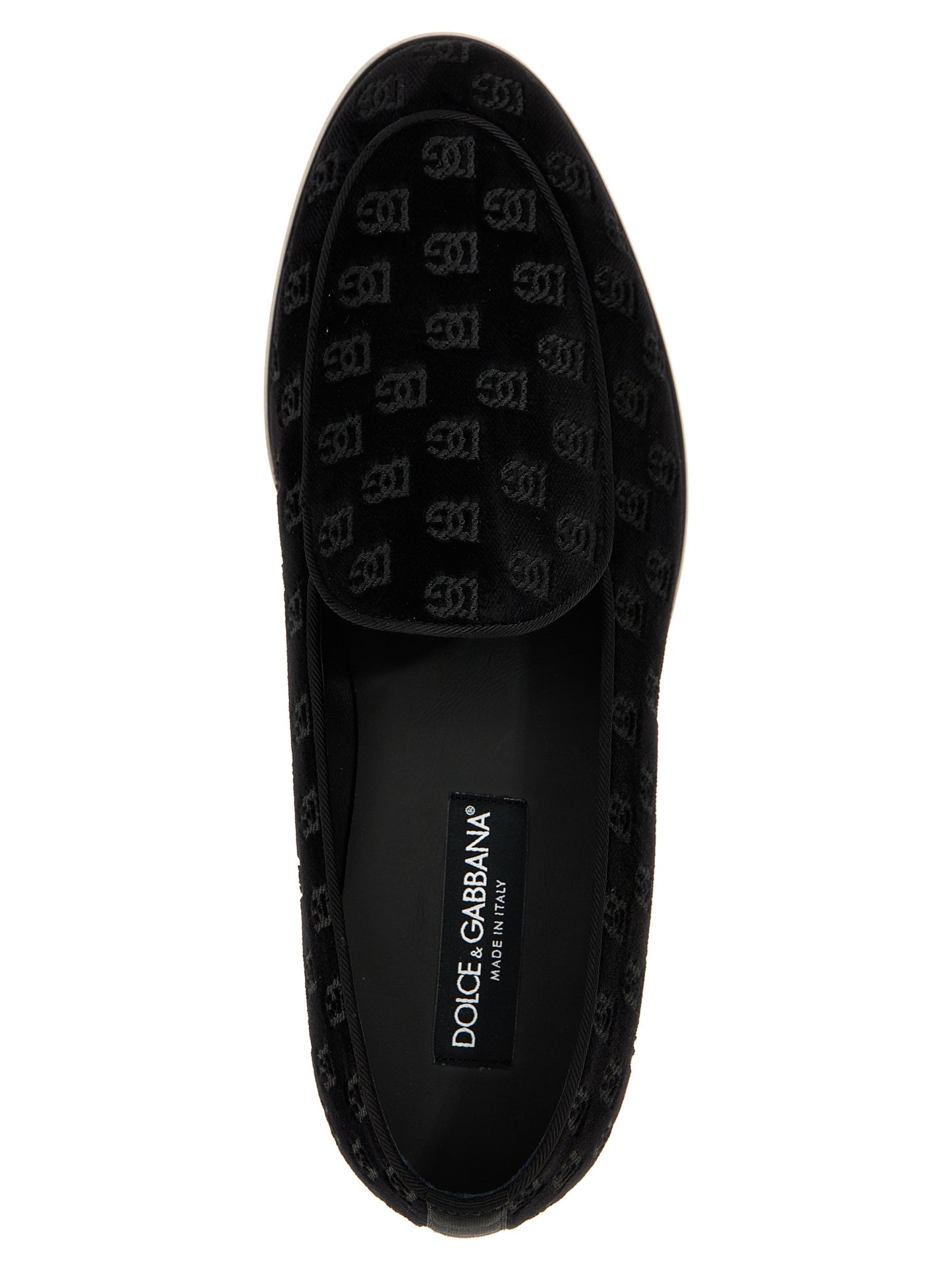 'Vivaldi' loafers Loafers