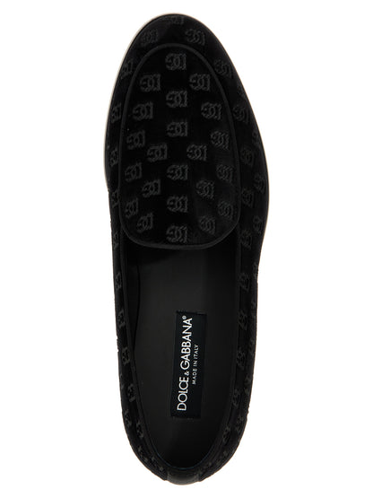 'Vivaldi' loafers Loafers
