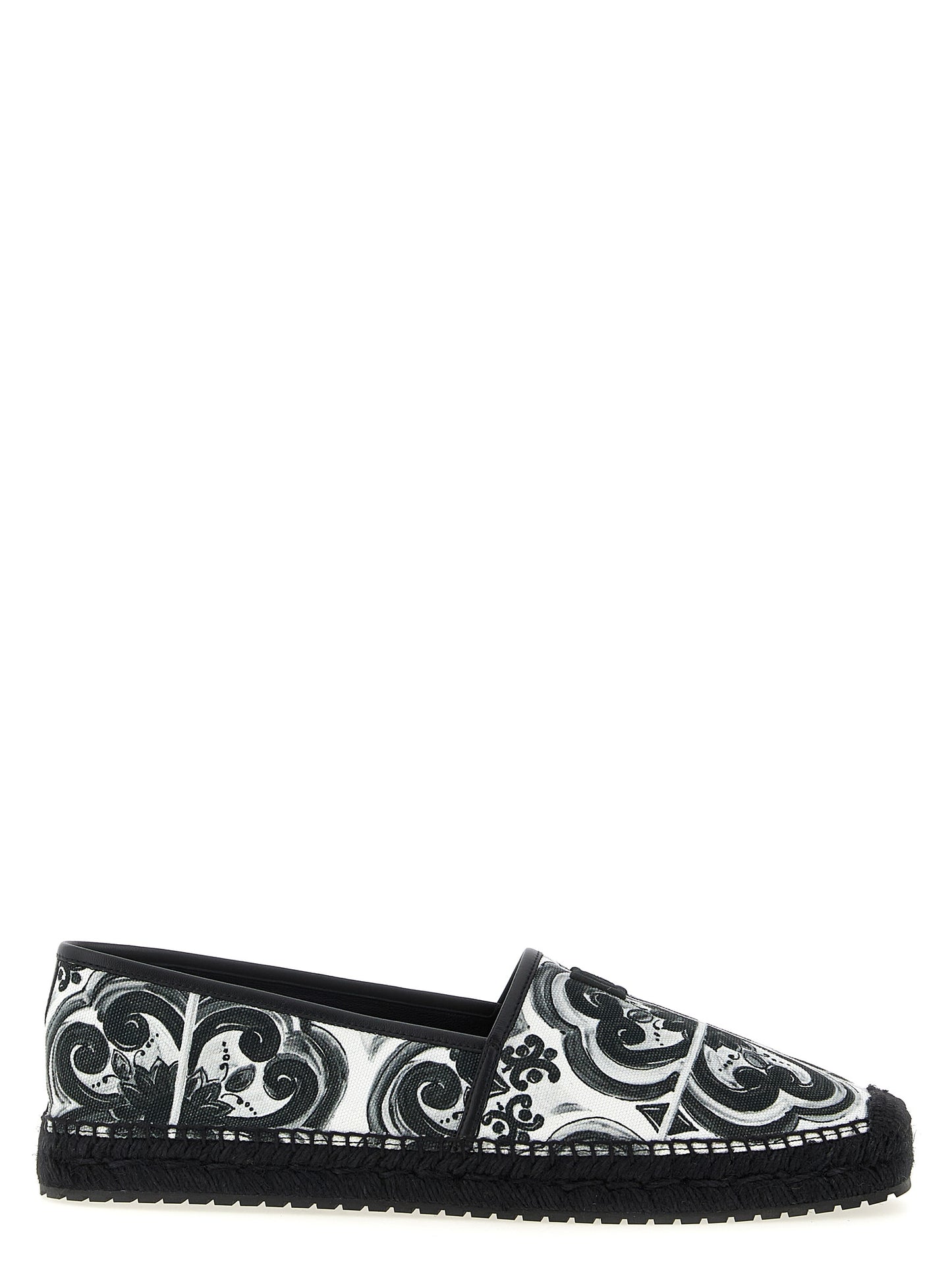 'Maiolica' espadrilles Flat shoes