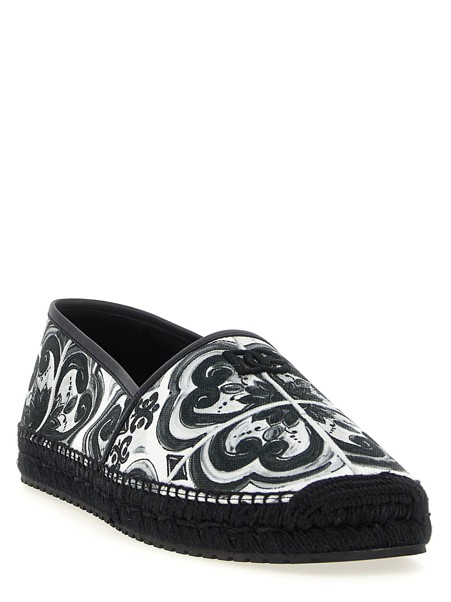 'Maiolica' espadrilles Flat shoes