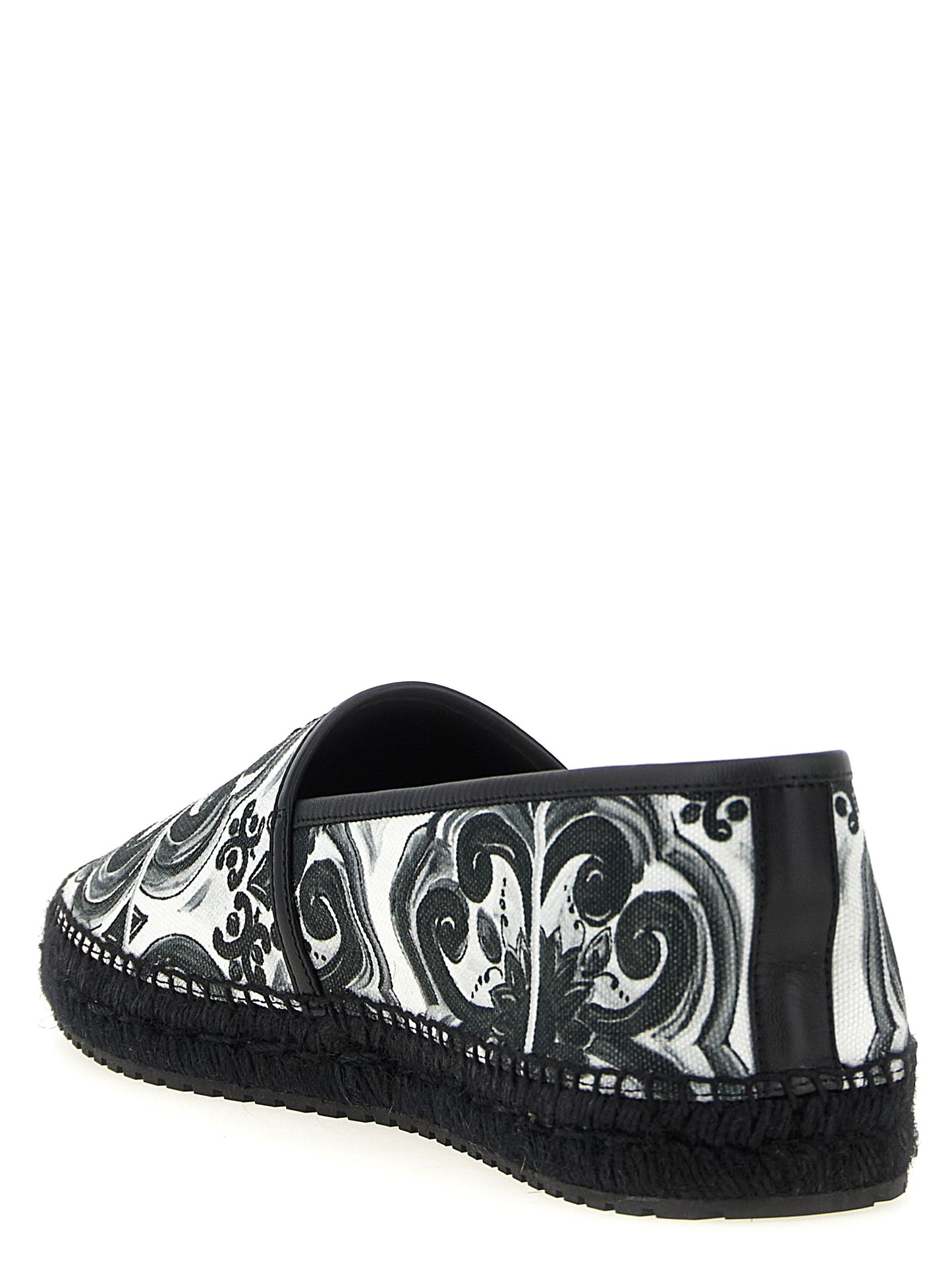 'Maiolica' espadrilles Flat shoes