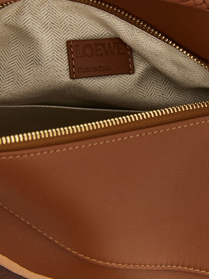 'Puzzle Edge' small handbag Hand bags