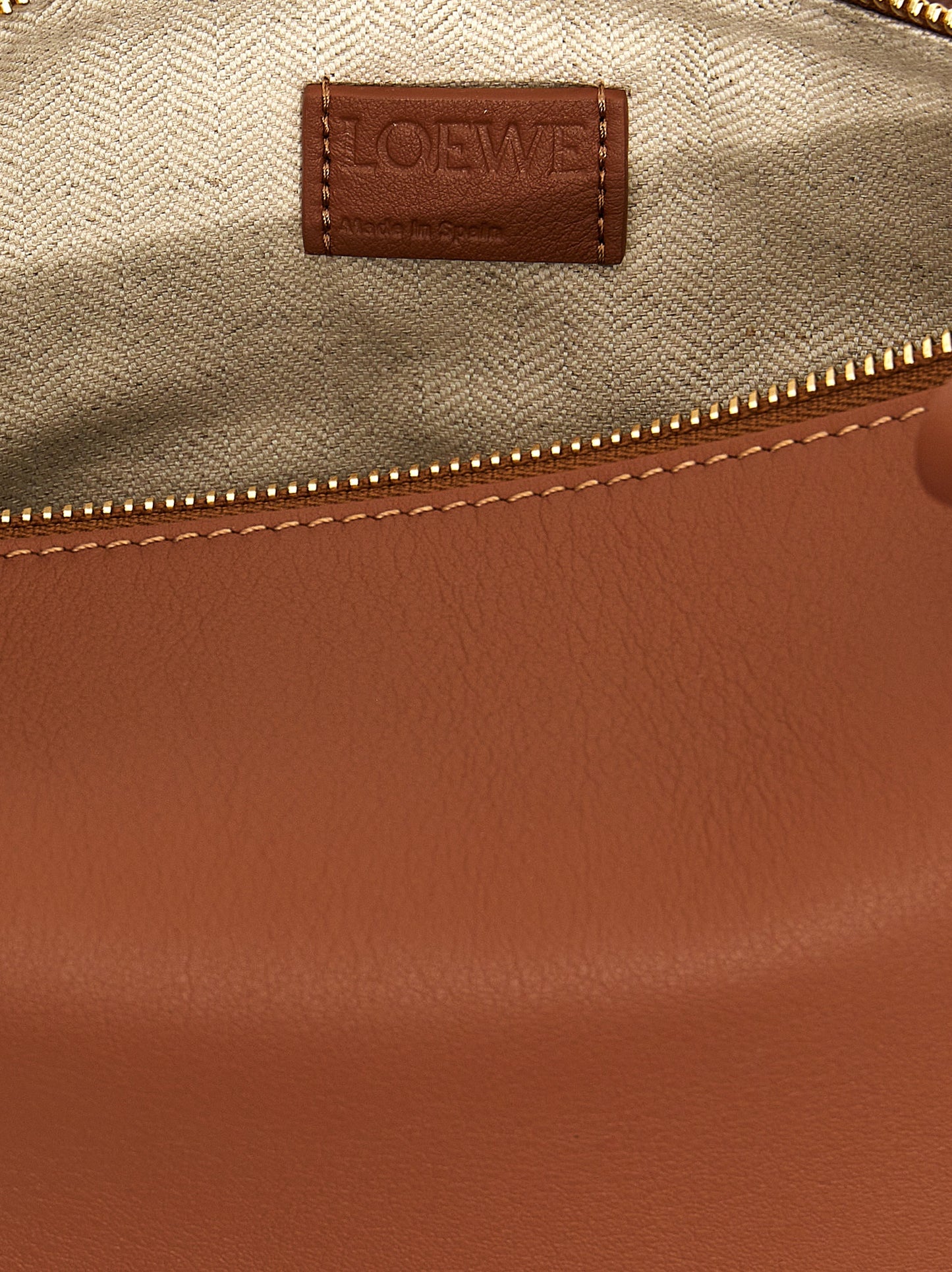 'Mini Hammock Hobo' shoulder bag Shoulder bags