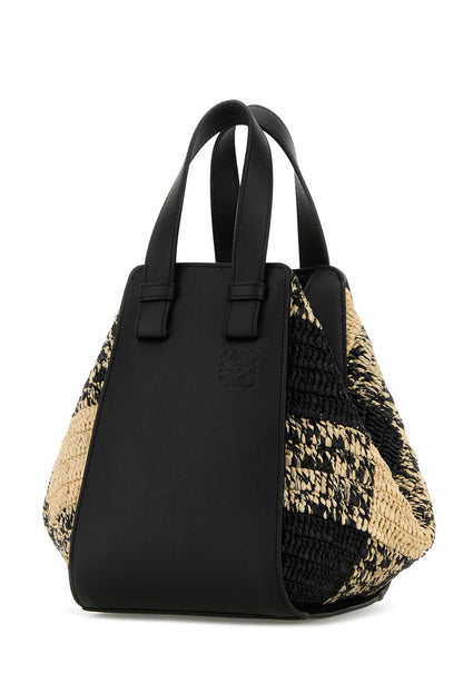LOEWE PAULA'S IBIZA A538H13X43NATURALBLACK