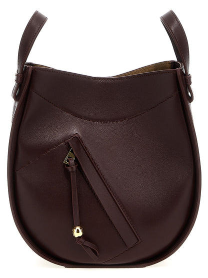 'Hammock Slice' crossbody bag Crossbody bags