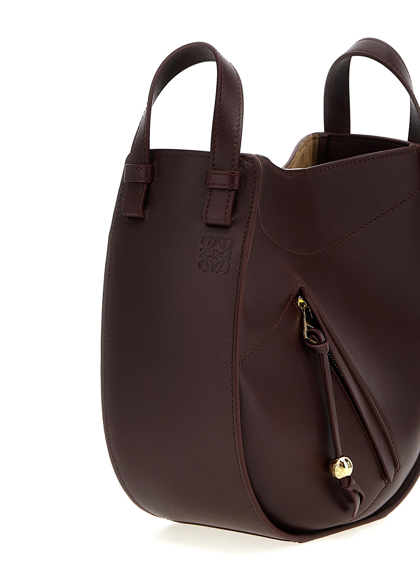 'Hammock Slice' crossbody bag Crossbody bags