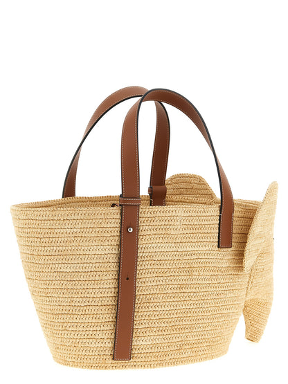 Medium 'Elephant' shopping bag Hand bags