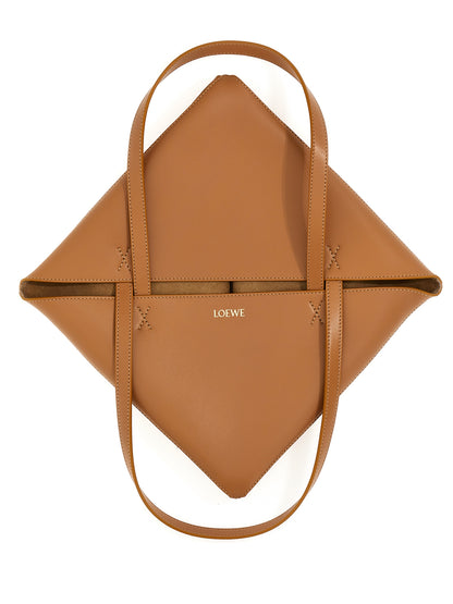 'Puzzle Fold' shopping bag Tote bag