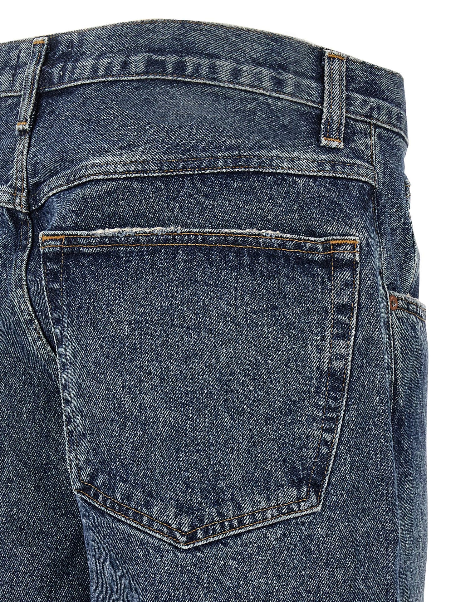 'Fusion' jeans Jeans