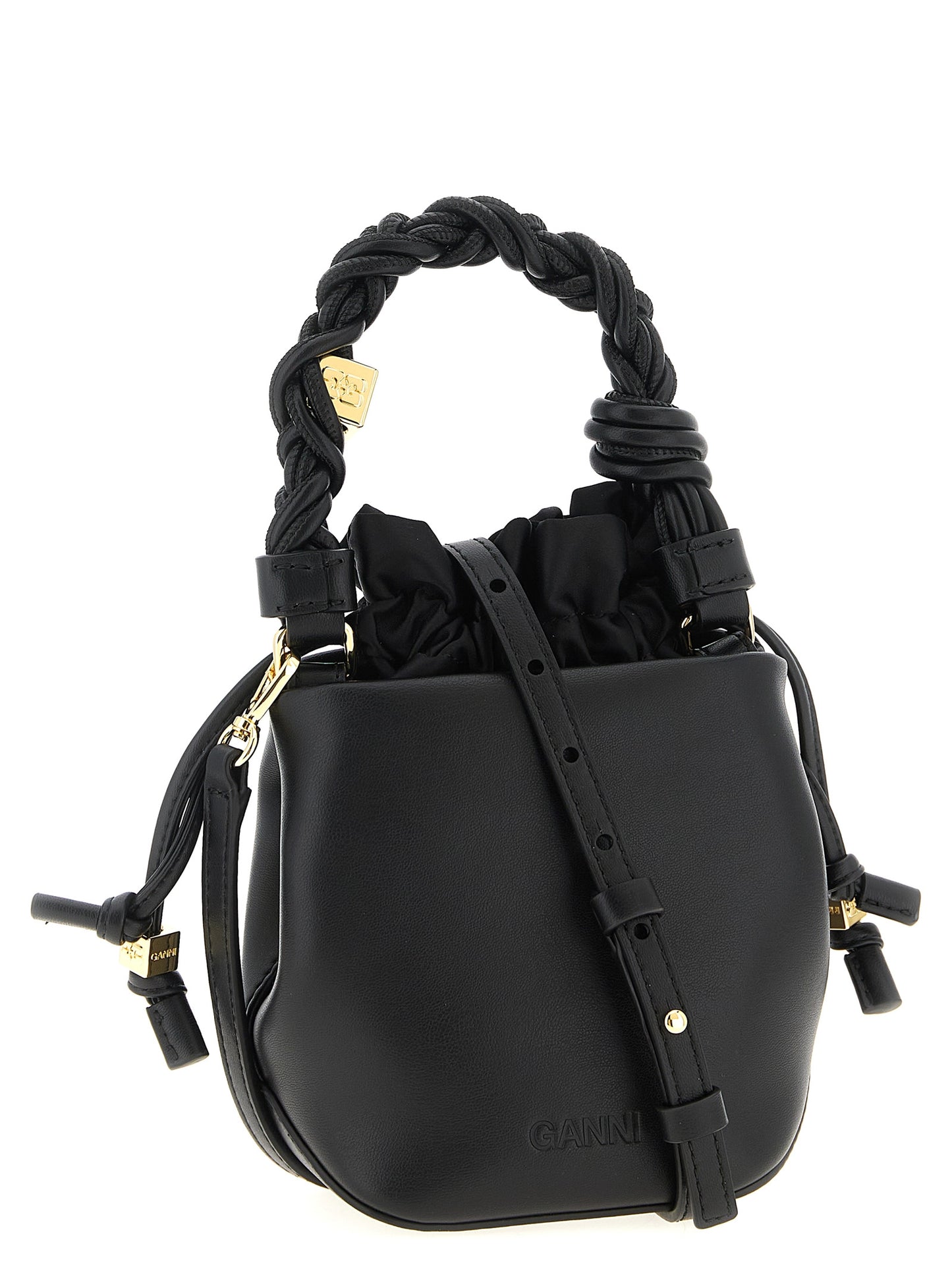 'Mini Bou Bucket' handbag Hand bags