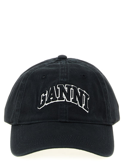 Canvas cap Hats