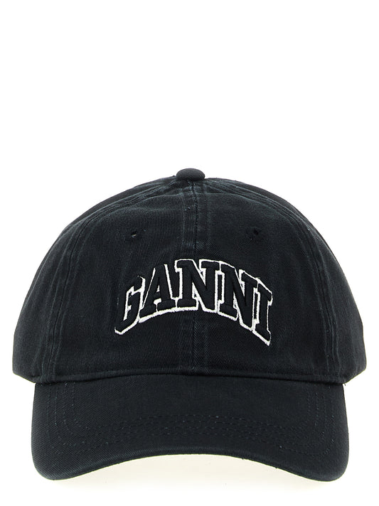 Canvas cap Hats