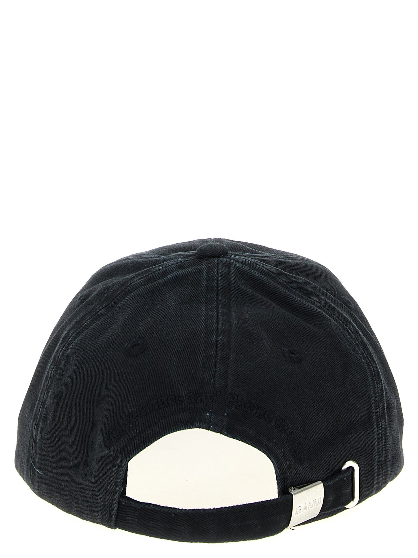 Canvas cap Hats