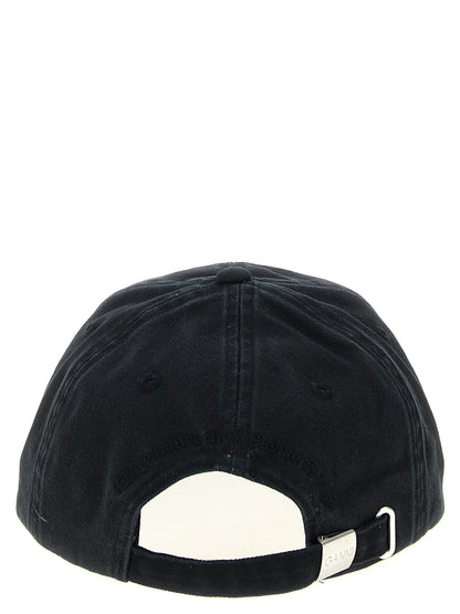 Canvas cap Hats