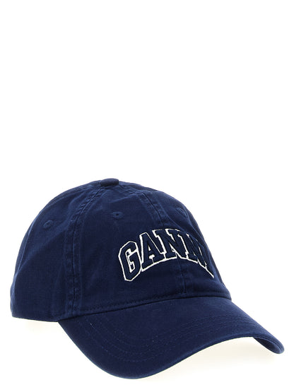 Canvas cap Hats