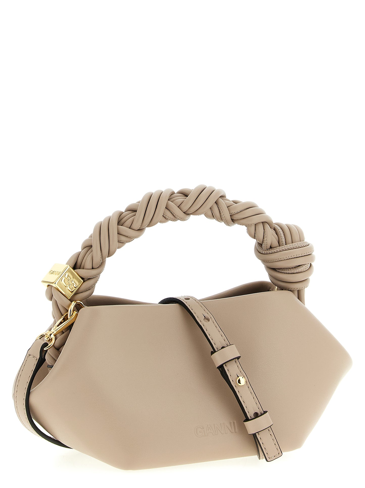 'Bou Bag Mini' handbag Hand bags