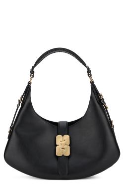GANNI Shoulder bag Kat Small