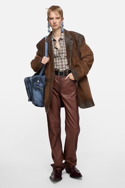 Acne Studios Rw-wn-leat000003