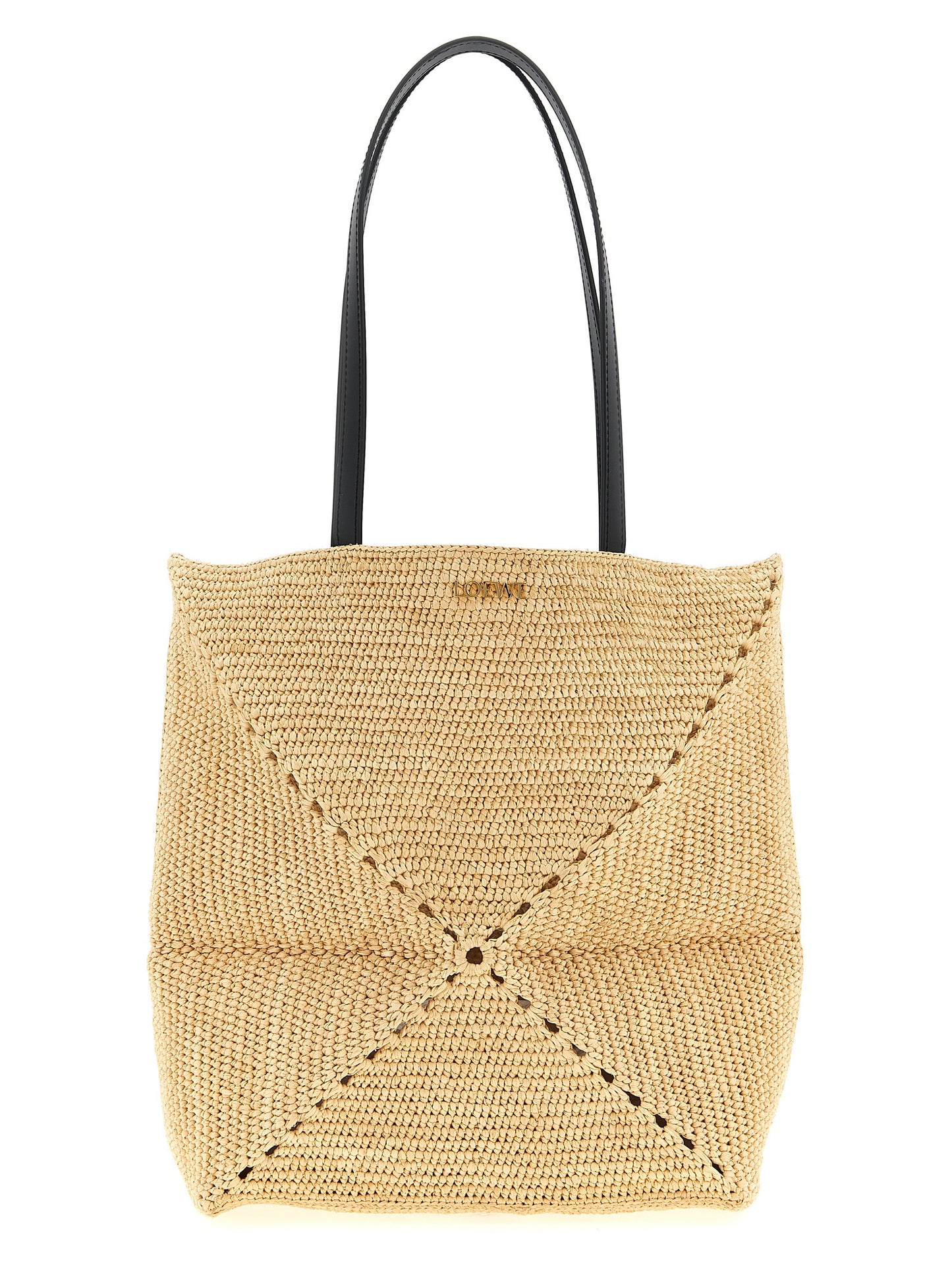 Medium 'Puzzle Fold Tote' shopping bag Tote bag