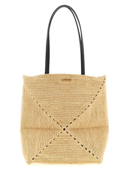 Medium 'Puzzle Fold Tote' shopping bag Tote bag