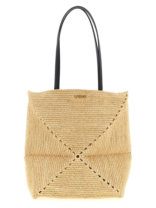 Medium 'Puzzle Fold Tote' shopping bag Tote bag