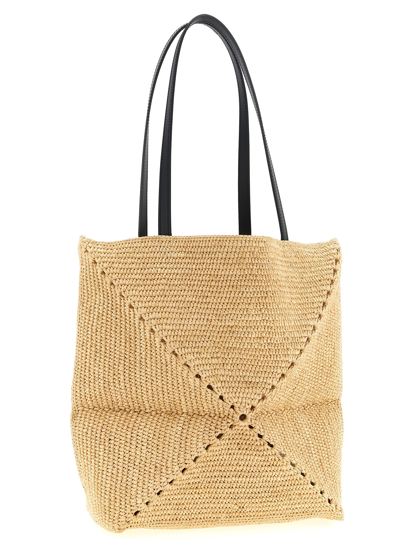 Medium 'Puzzle Fold Tote' shopping bag Tote bag