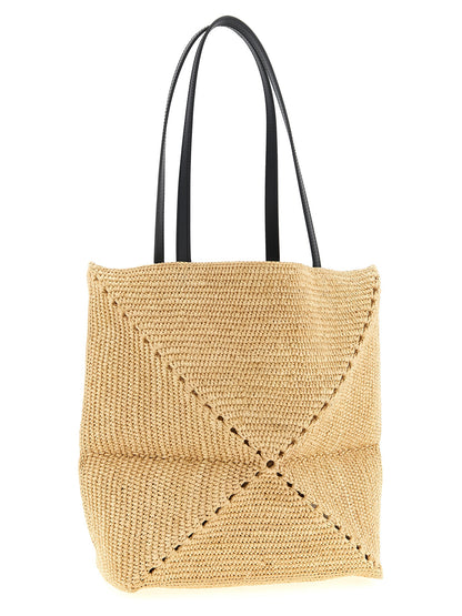Medium 'Puzzle Fold Tote' shopping bag Tote bag