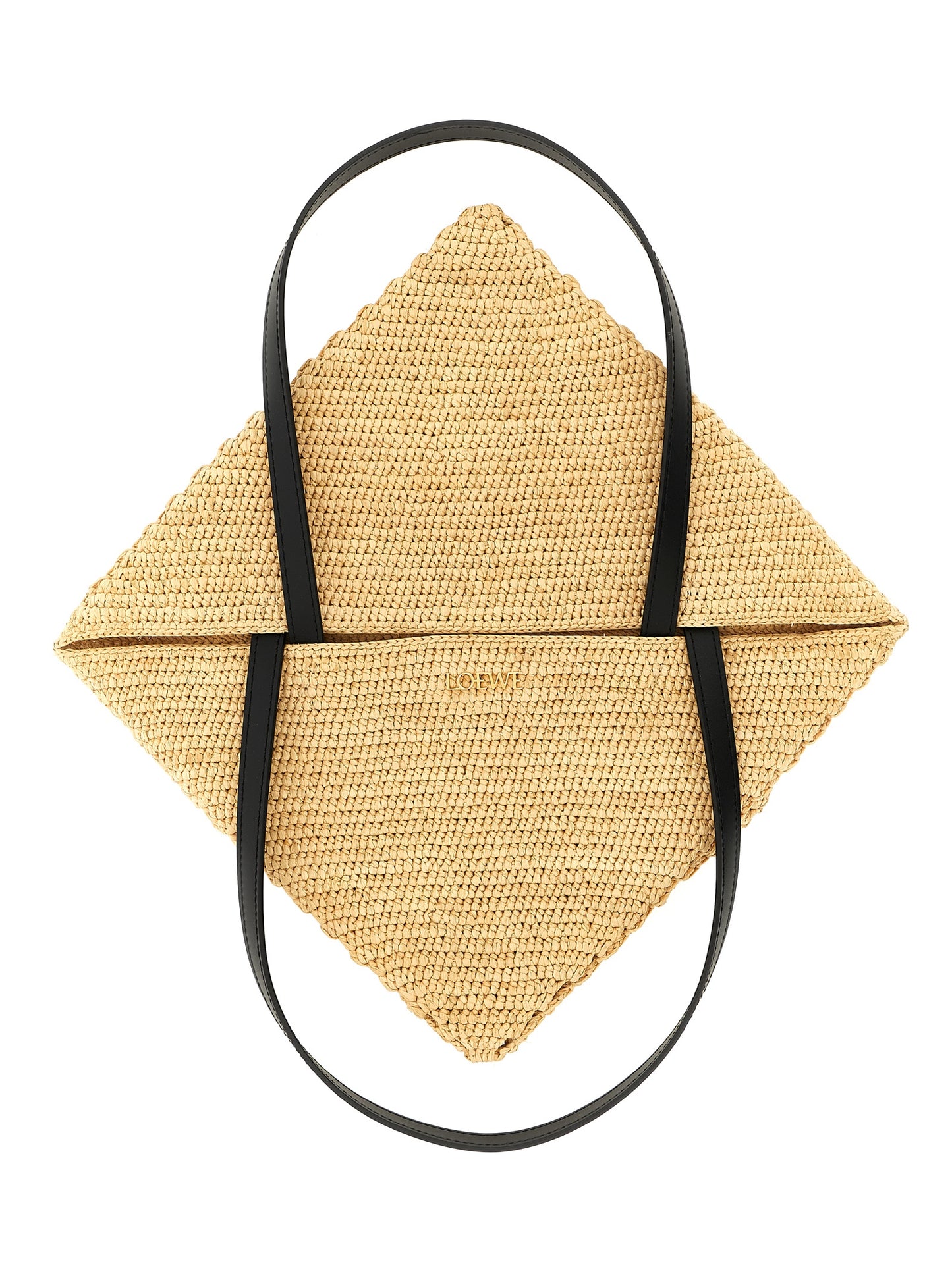 Medium 'Puzzle Fold Tote' shopping bag Tote bag
