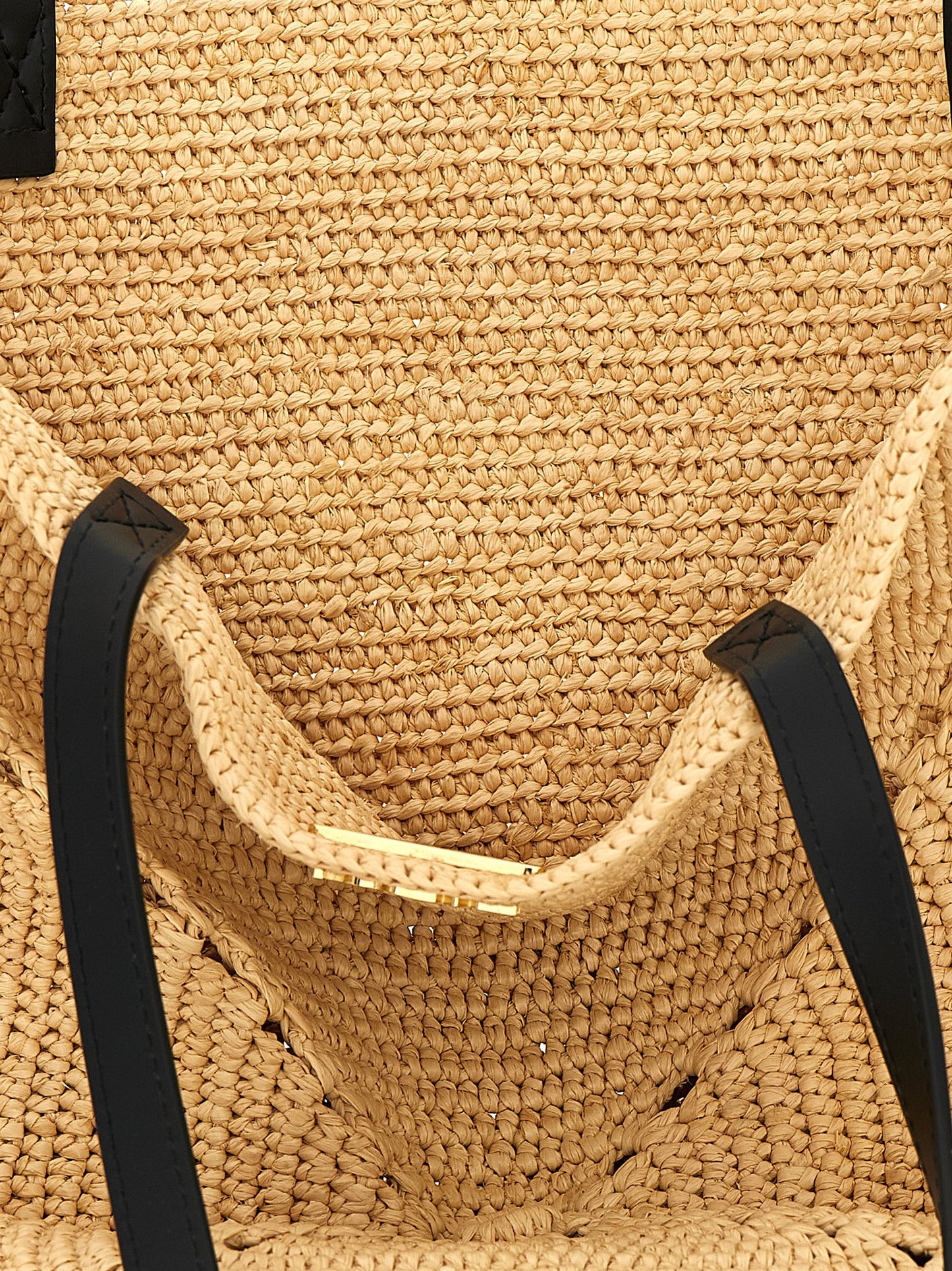 Medium 'Puzzle Fold Tote' shopping bag Tote bag