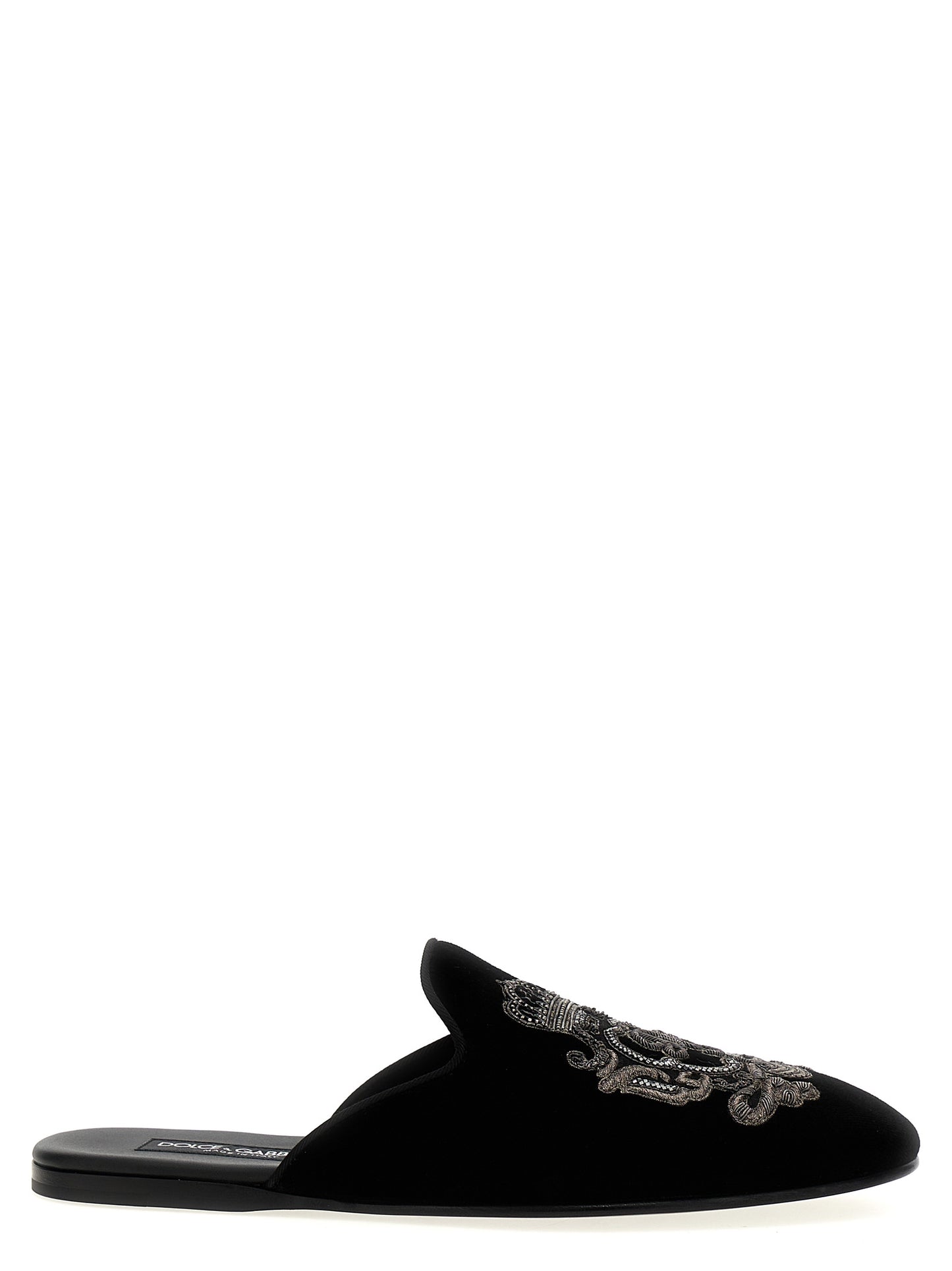 Slipper blsaone Bedroom linen and nightwear