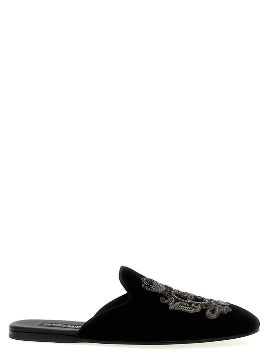 Slipper blsaone Bedroom linen and nightwear