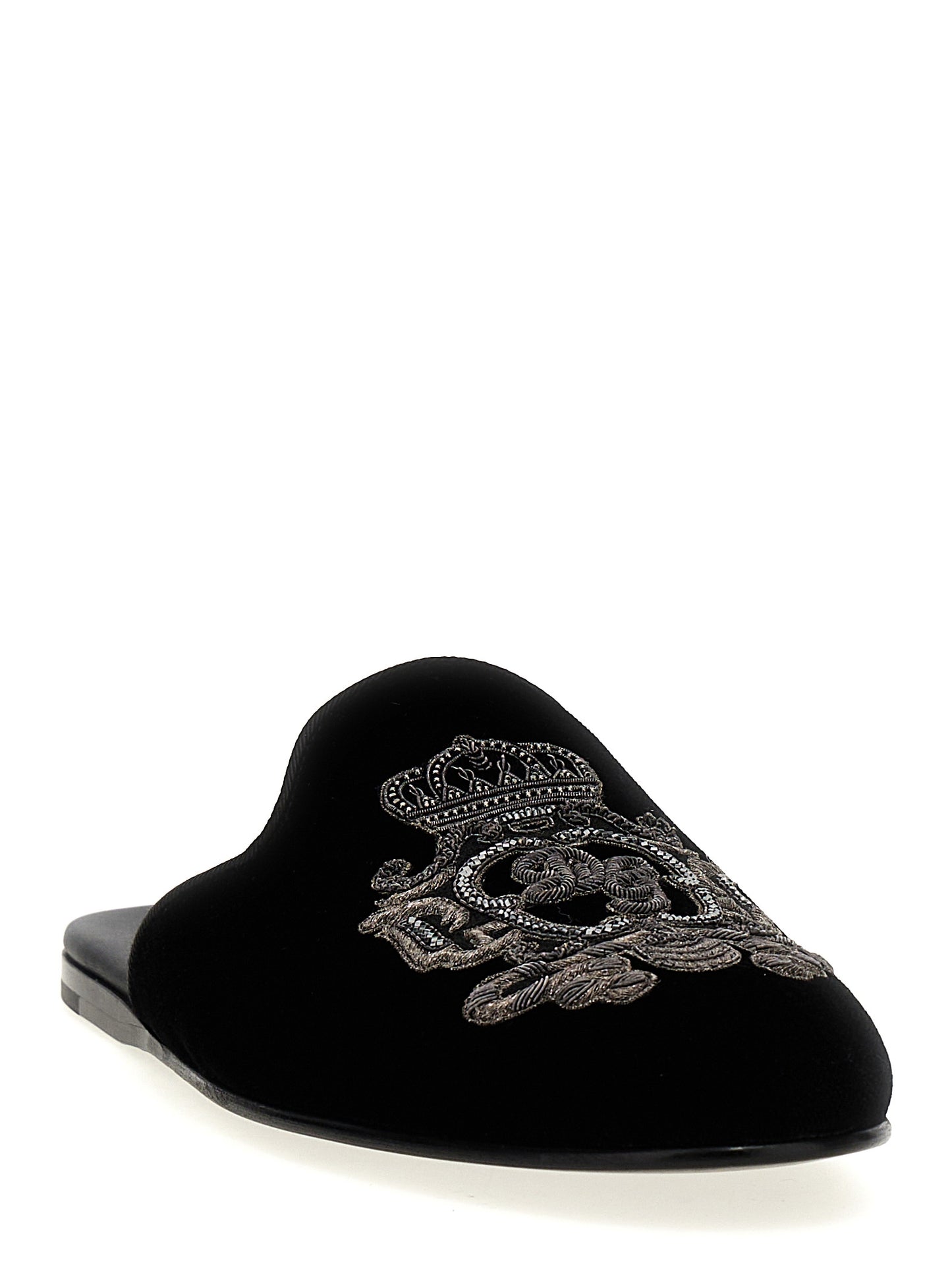 Slipper blsaone Bedroom linen and nightwear