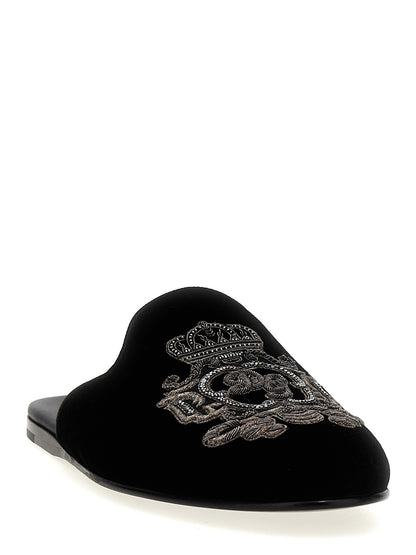 Slipper blsaone Bedroom linen and nightwear
