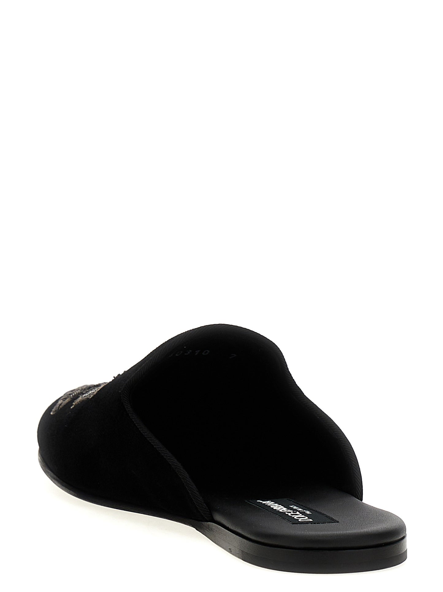Slipper blsaone Bedroom linen and nightwear