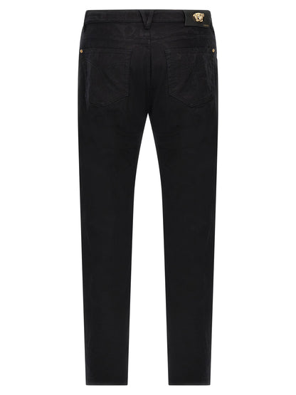 'Barocco' pants Pants