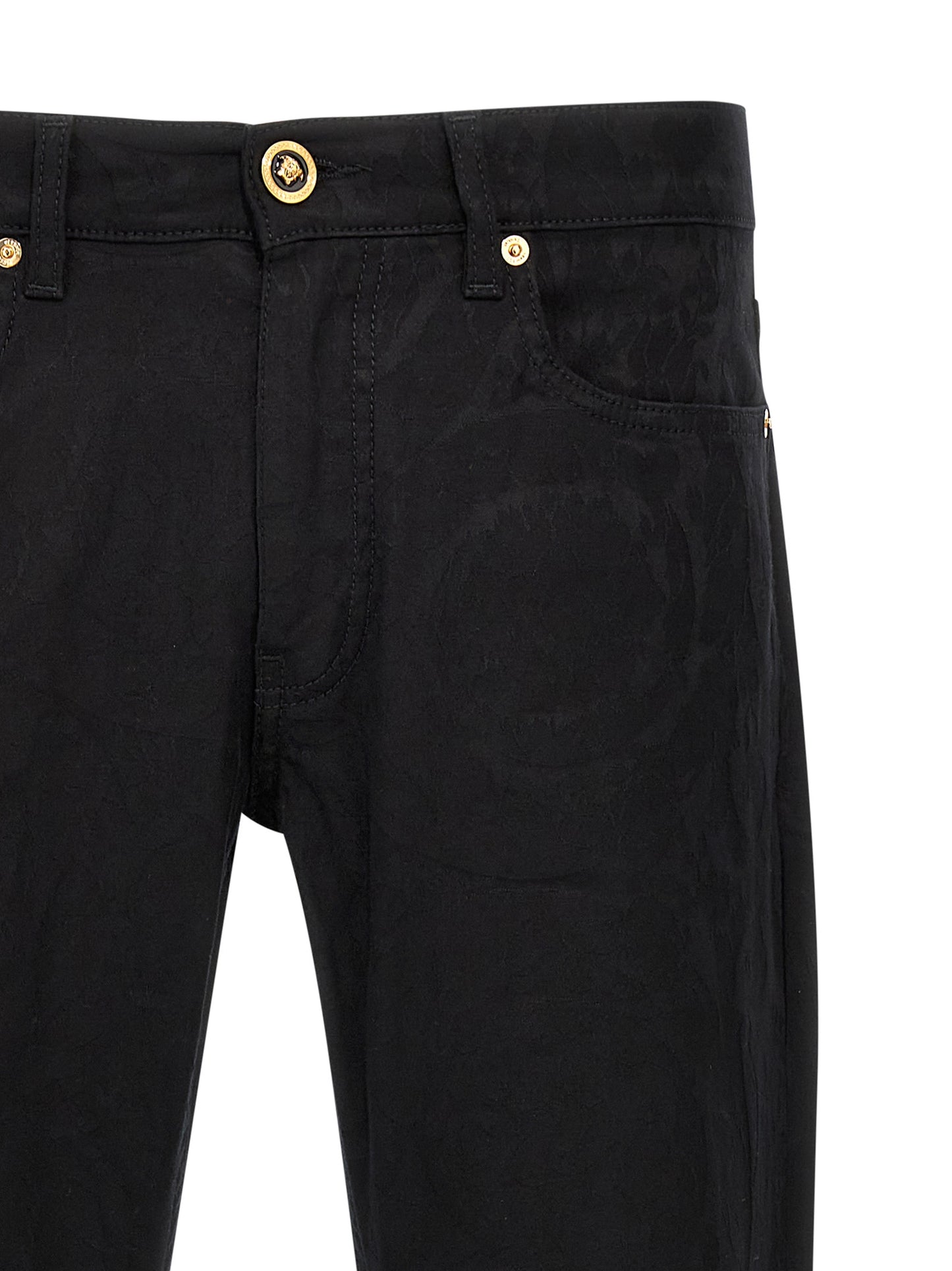 'Barocco' pants Pants