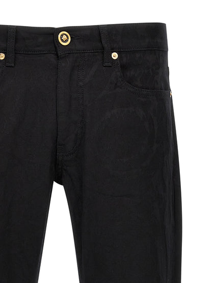'Barocco' pants Pants